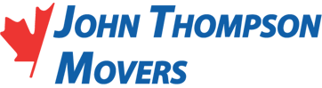 John Thompson Movers Logo
